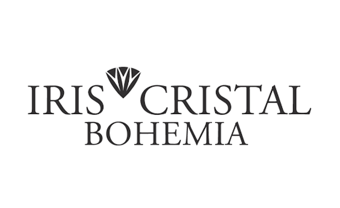 Iris Cristal Bohemia