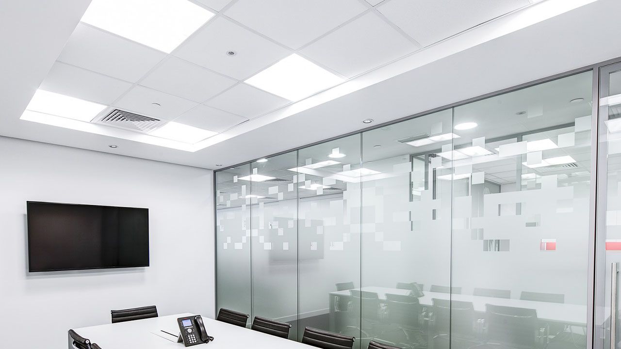 Buy LED panel light in Dubai | Reasonable price | Elettrico in Dubai