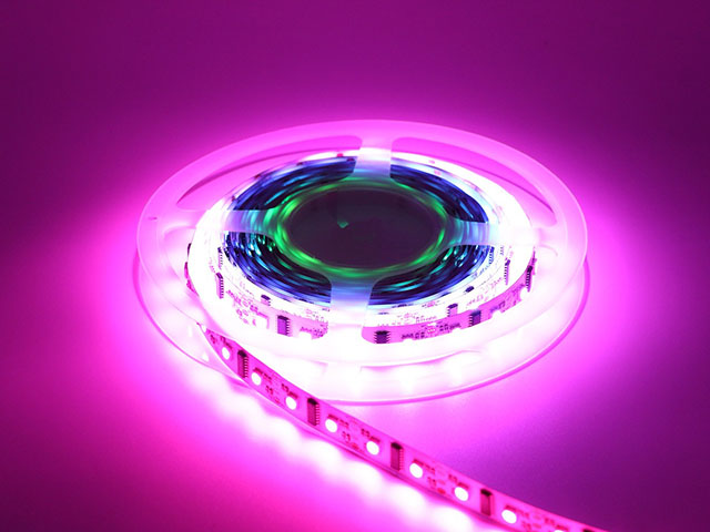 LED strip lights supplier in Dubai Elettrico in Dubai