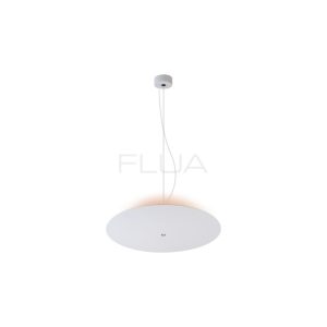 Interior flat Pended lights