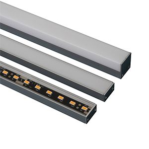 Buy Diode profile for external illumination.