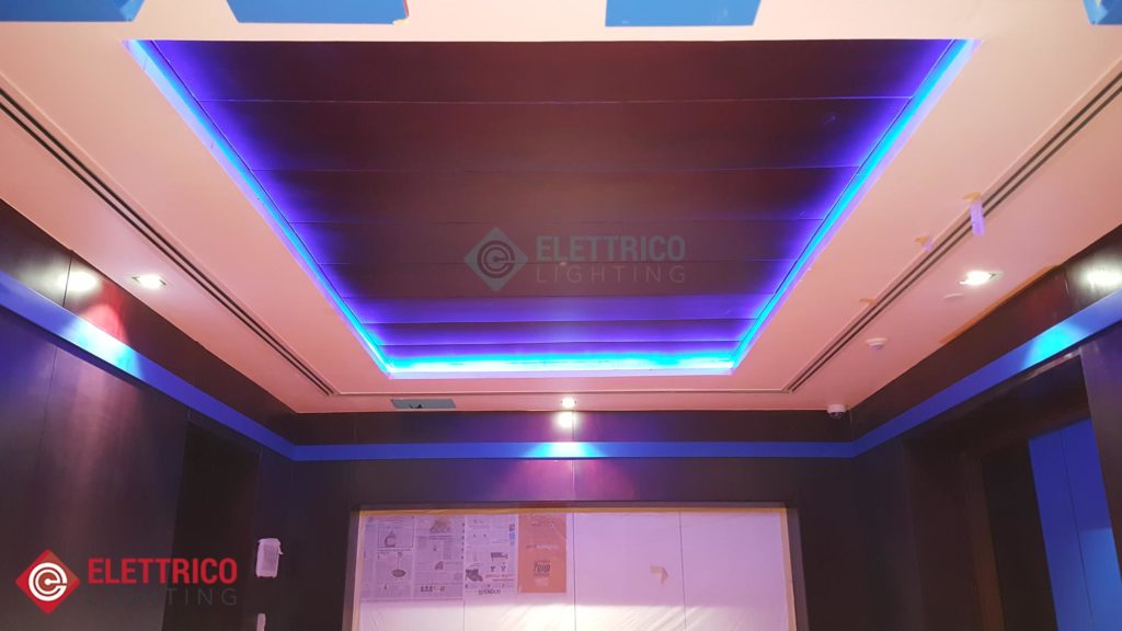 LED lights fixtures supplier in Dubai UAE | Elettrico in Dubai