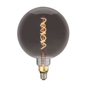 Edison vintage light bulbs in Dubai