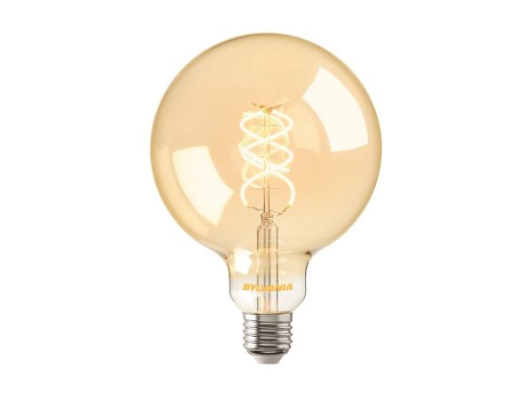 vintage LED bulbs in Dubai