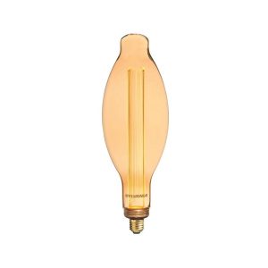 Vintage style bulb to decorate a space in old style