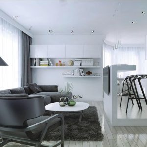 interior-design-with-spotlight-trimless