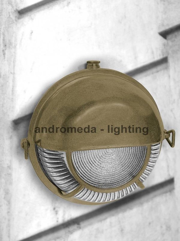 outdoor ceiling lamp