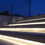 Outdoor Public Areas Lighting
